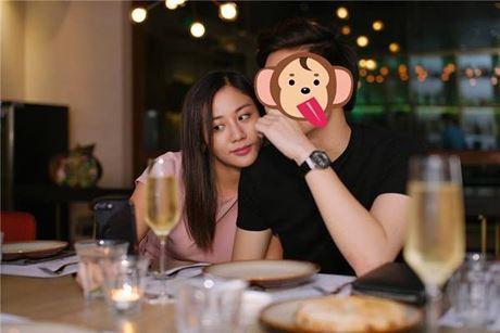 Mối tình ngắn ngủi của Văn Mai Hương và bạn trai thanh tra Bộ Xây dựng-2
