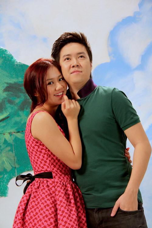 Mối tình ngắn ngủi của Văn Mai Hương và bạn trai thanh tra Bộ Xây dựng-7