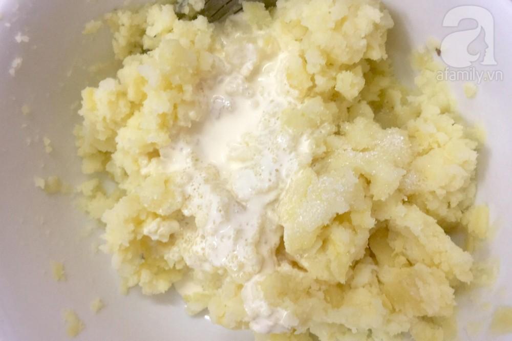 Korokke - món Nhật ngon trứ danh bạn không thể bỏ qua-4