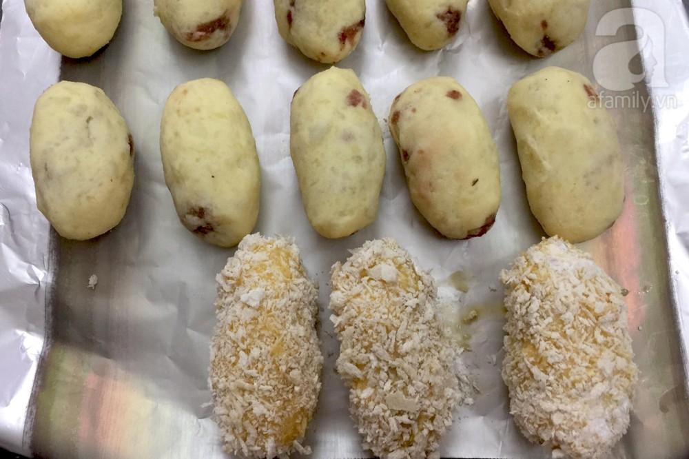 Korokke - món Nhật ngon trứ danh bạn không thể bỏ qua-5