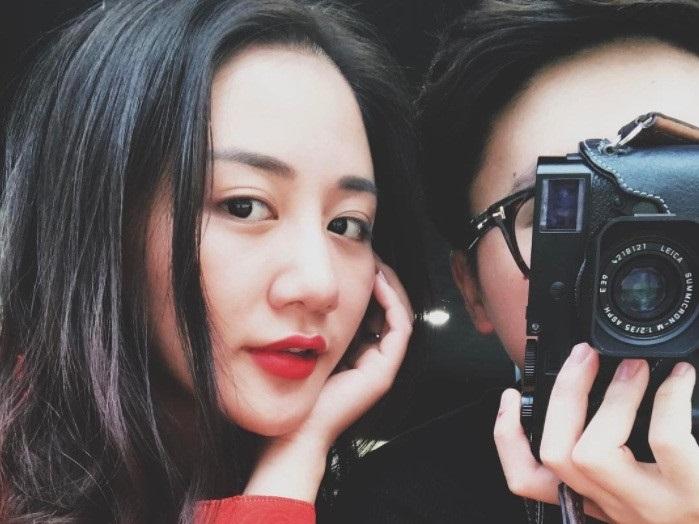 Dàn soái ca từng một thời là người trong mộng của Văn Mai Hương-13