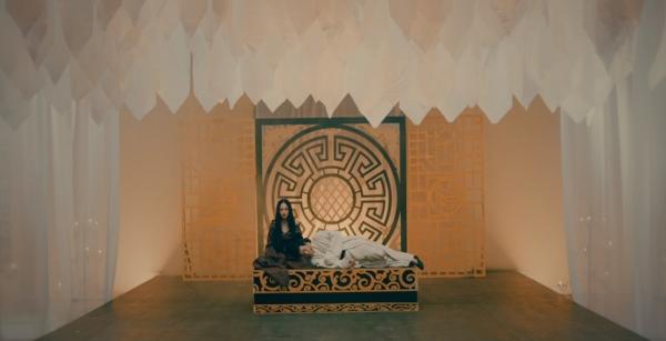 MV liêu trai của Bảo Anh được thuyết minh bằng giọng chị Google-1