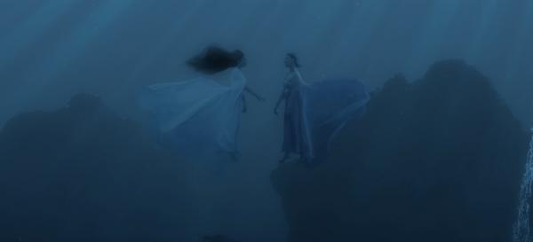 MV liêu trai của Bảo Anh được thuyết minh bằng giọng chị Google-4