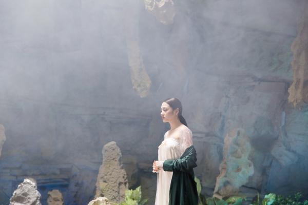 MV liêu trai của Bảo Anh được thuyết minh bằng giọng chị Google-3