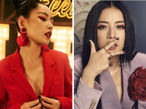 Khánh Linh: Sẵn sàng ăn chửi là chiêu trò PR đen của hot girl đi hát-5