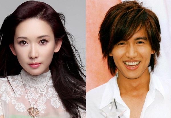 Bộ tứ F4 Đài Loan làm mưa làm gió một thời, giờ ra sao?-5