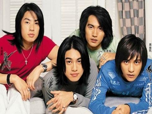 Cuộc hôn nhân kỳ quặc của thành viên F4: Chửi nhau như chó với mèo nhưng ly hôn thì không-2