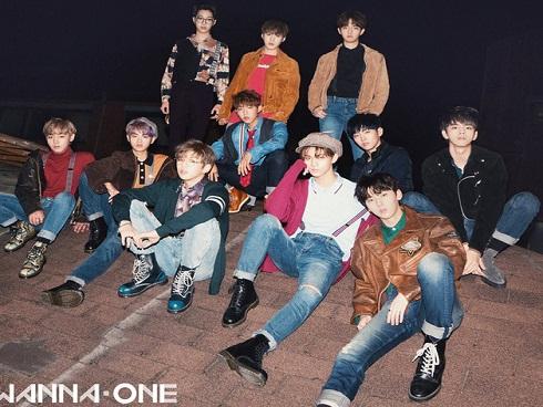 Vừa tung clip nhá hàng MV mới, Wanna One khiến fan hoang mang vì sự biến mất bí ẩn của hai thành viên-1