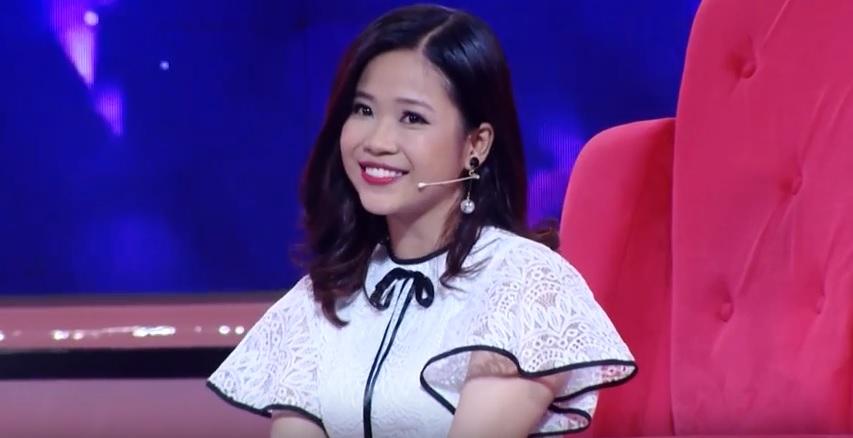 Vì yêu mà đến: Cô sinh viên trường báo tỏ tình thành công, nắm tay Quang Bảo rời khỏi chương trình-2