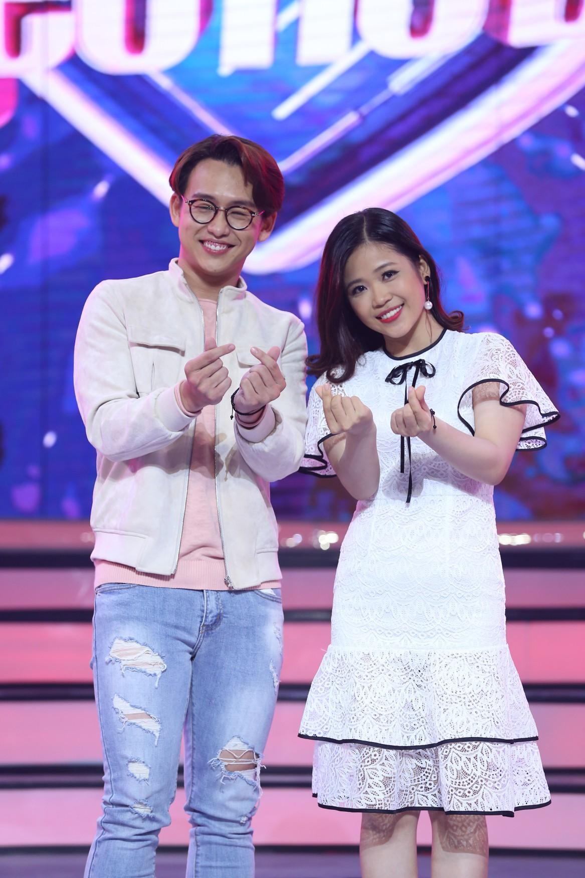 Danh tính cô nàng xinh đẹp gây bão khi tỏ tình thành công với soái ca Quang Bảo của Vì yêu mà đến-3