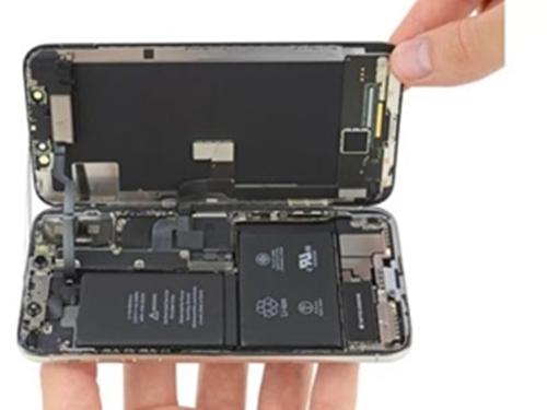 iPhone X sống sót sau khi rơi ở độ cao 300 m-1