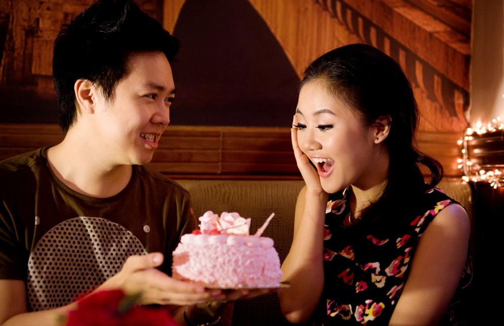 Dàn soái ca từng một thời là người trong mộng của Văn Mai Hương-3