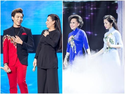 Nhạc sĩ Quốc Trung: Tôi không biết năm sau Monsoon sẽ tổ chức ở đâu-3