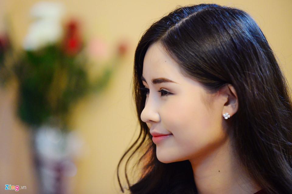 NTK Sỹ Hoàng: Hoàng My nên rút khỏi vị trí giám khảo Hoa hậu Hoàn vũ-3