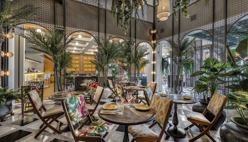 8 nhà hàng có kiến trúc tuyệt đẹp trên thế giới-3