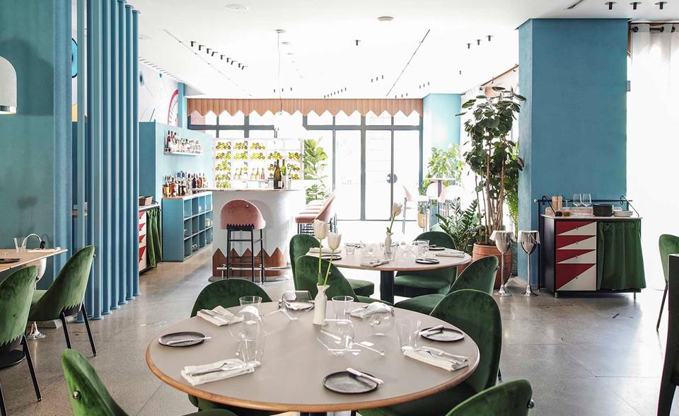 8 nhà hàng có kiến trúc tuyệt đẹp trên thế giới-7