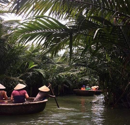 8 trải nghiệm tuyệt vời ở Hội An nên thử khi đến đây-5