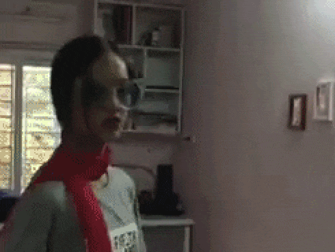 Chàng béo 95 kg và màn lột xác ấn tượng với ngoại hình chuẩn soái ca-4