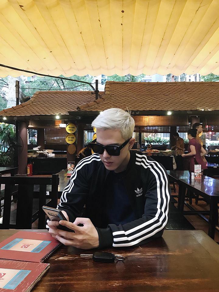 Hot girl - hot boy Việt 10/11: Anh trai Bảo Thy hé lộ tên đáng yêu của em bé sắp chào đời-5