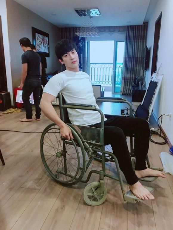 Hot girl - hot boy Việt 10/11: Anh trai Bảo Thy hé lộ tên đáng yêu của em bé sắp chào đời-8