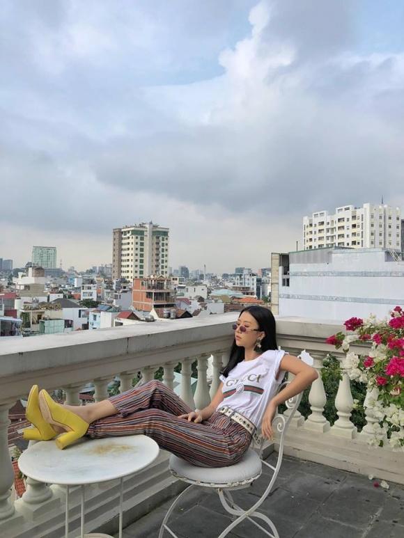 Hot girl - hot boy Việt 10/11: Anh trai Bảo Thy hé lộ tên đáng yêu của em bé sắp chào đời-10