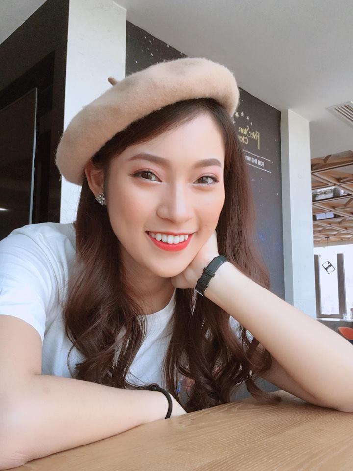 Hot girl - hot boy Việt 10/11: Anh trai Bảo Thy hé lộ tên đáng yêu của em bé sắp chào đời-3