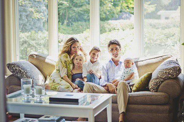 Lời tỏ tình lịm tim và 12 năm hôn nhân trên cả mật ngọt của Thủ tướng Canada đẹp trai như tài tử-12