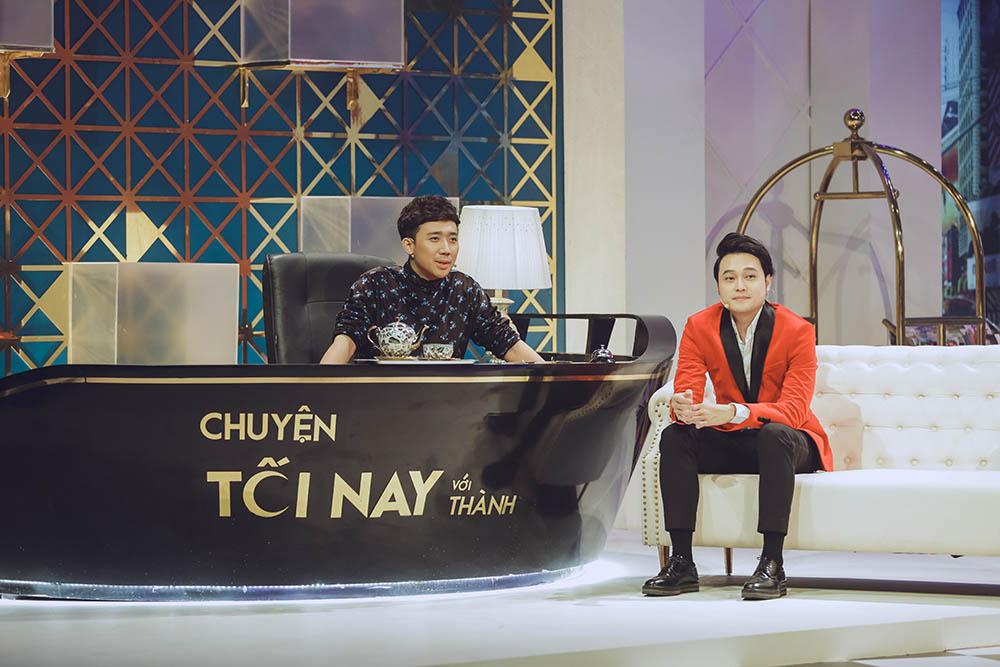 Ca sĩ Quang Vinh: Vì háo thắng mà tôi đã khiến mối tình 10 năm tan vỡ-1