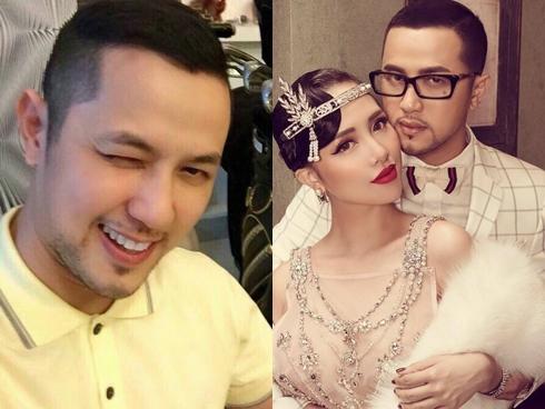 Hot girl - hot boy Việt 11/11: Châu Bùi và Decao liên tiếp xuất hiện bên nhau như chưa hề có cuộc chia ly-13