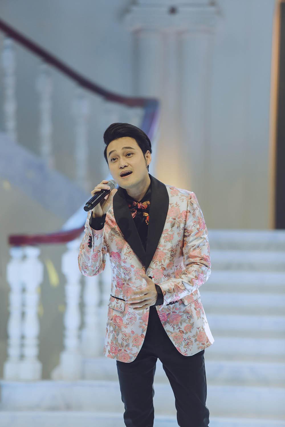 Ca sĩ Quang Vinh: Vì háo thắng mà tôi đã khiến mối tình 10 năm tan vỡ-3