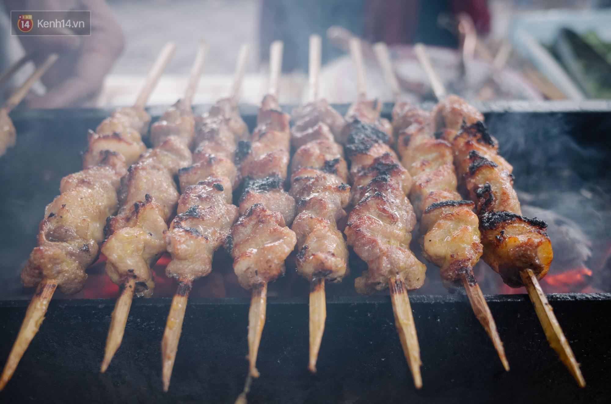 Hà Nội lạnh rồi nên nhất định phải ăn cho bằng hết 4 món này, có béo cũng kệ!-1