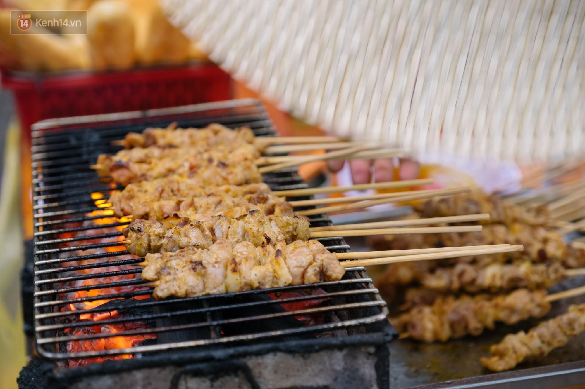 Hà Nội lạnh rồi nên nhất định phải ăn cho bằng hết 4 món này, có béo cũng kệ!-2