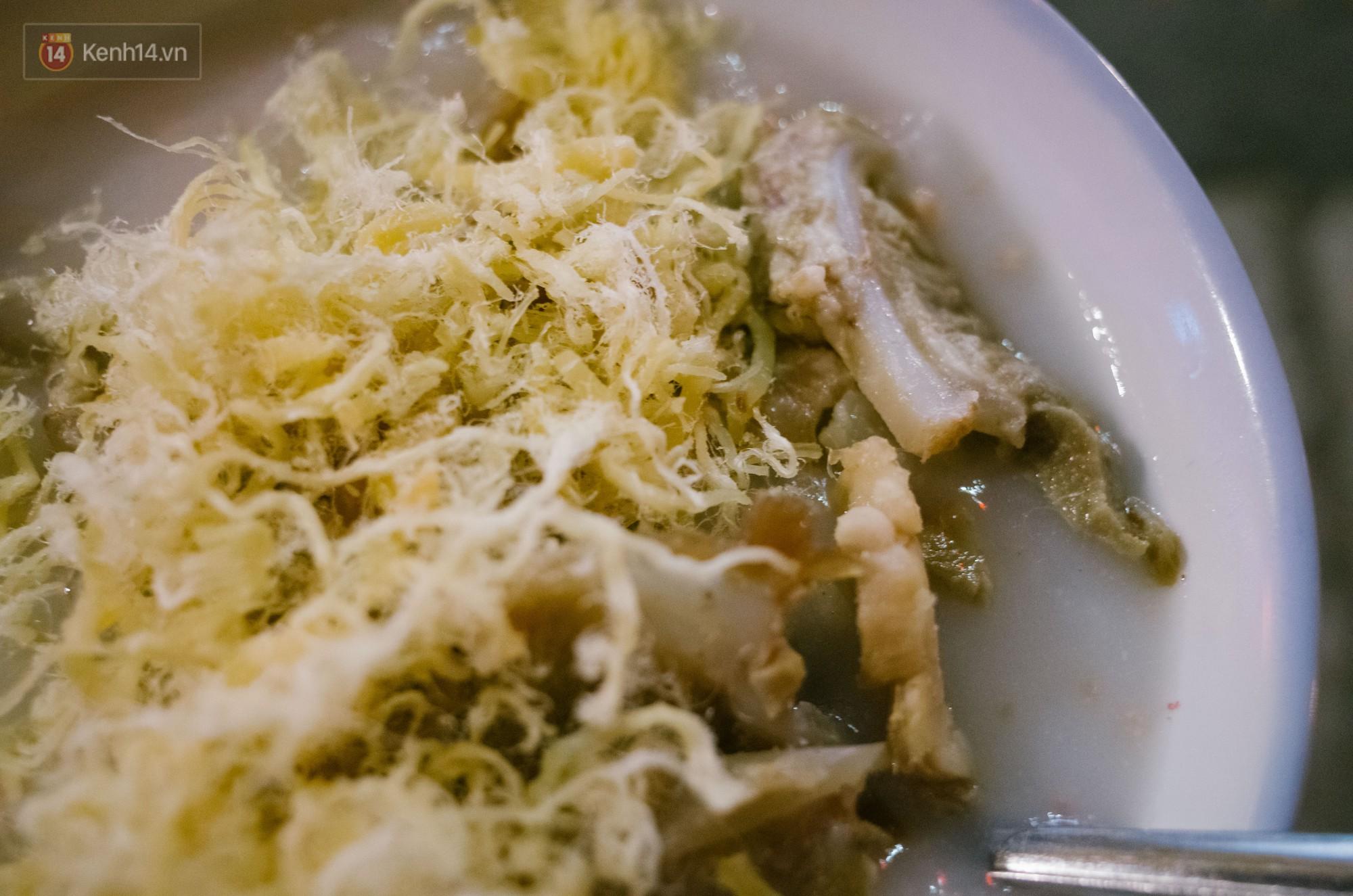 Hà Nội lạnh rồi nên nhất định phải ăn cho bằng hết 4 món này, có béo cũng kệ!-6