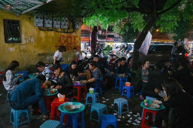 Hà Nội lạnh rồi nên nhất định phải ăn cho bằng hết 4 món này, có béo cũng kệ!-9