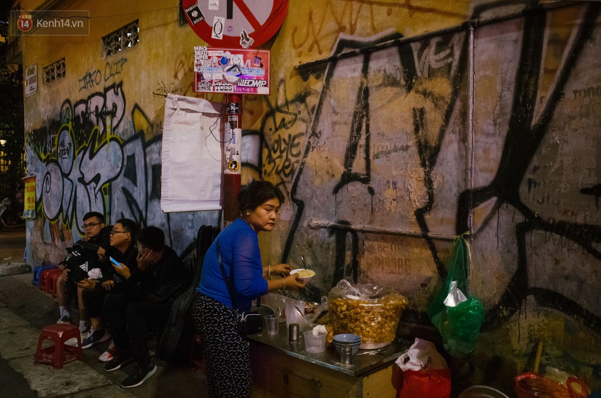 Hà Nội lạnh rồi nên nhất định phải ăn cho bằng hết 4 món này, có béo cũng kệ!-8