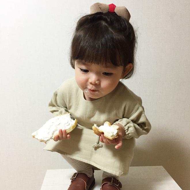 Cô nhóc Hàn Quốc đáng yêu đến độ xem ảnh chỉ muốn sinh con gái ngay và luôn-4