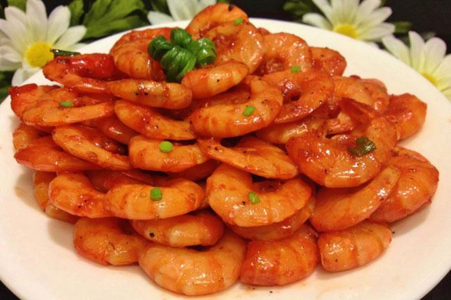 Thực đơn 5 món cả nhà ăn ngon mê ly-1