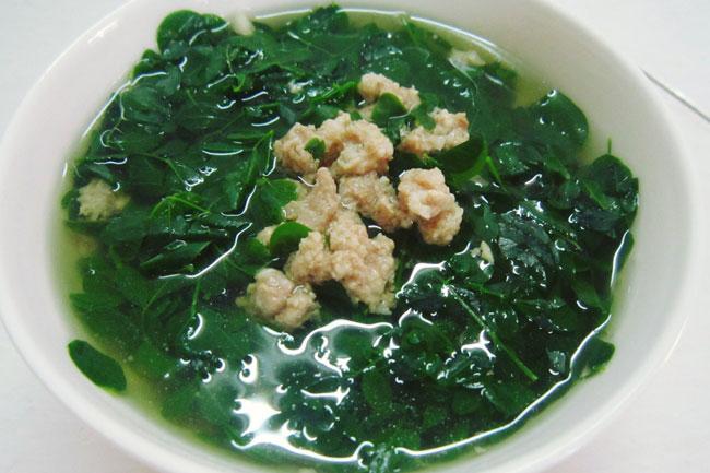 Thực đơn 5 món cả nhà ăn ngon mê ly-2