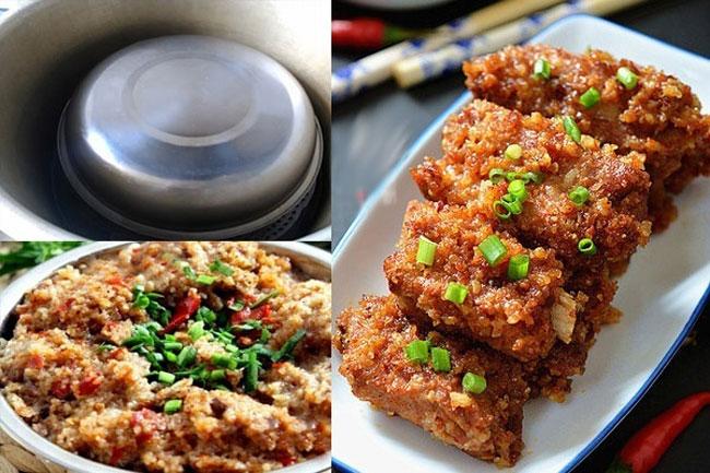 Tổng hợp các món ăn ngon từ sườn không phải ai cũng biết-5