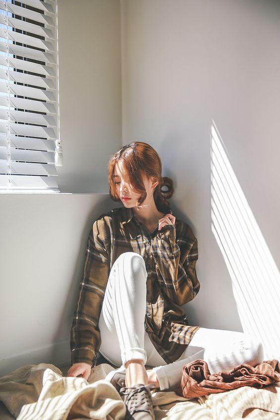 Bạn vẫn còn bị gọi là gái ế chỉ vì chưa áp dụng chiêu thả thính đặc biệt này-1