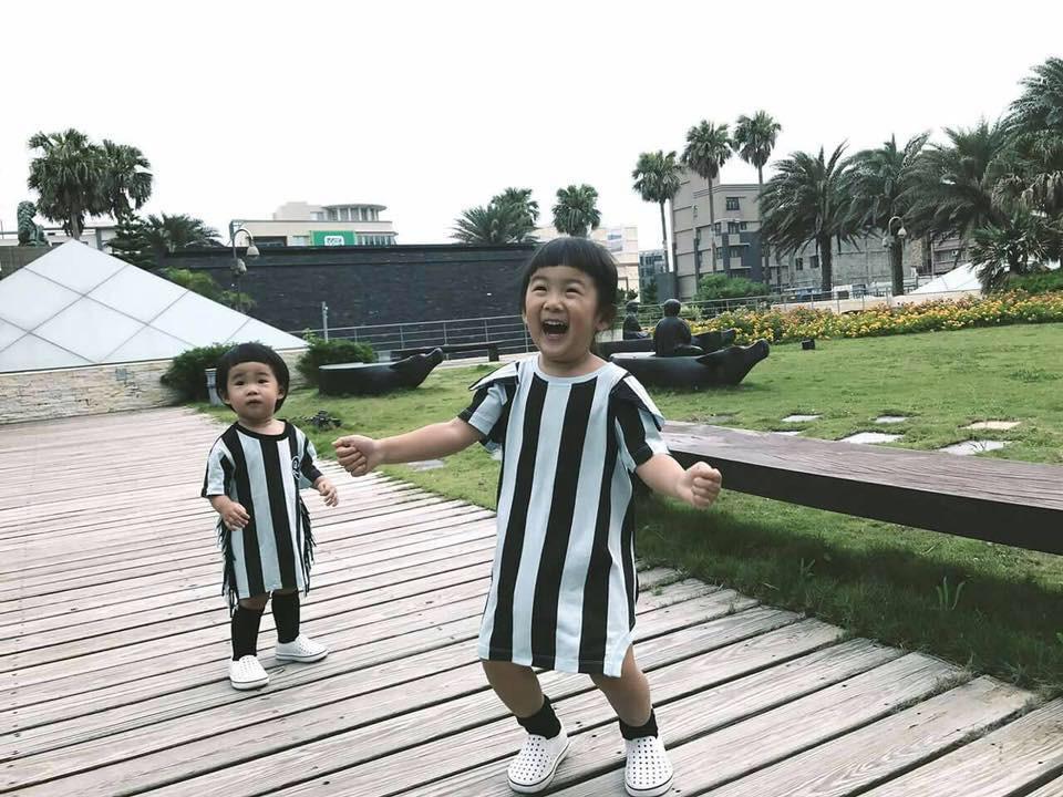 Cô bé Vô Diện hóa ra còn có một cô em gái đáng yêu và lắm trò không kém cô chị-7