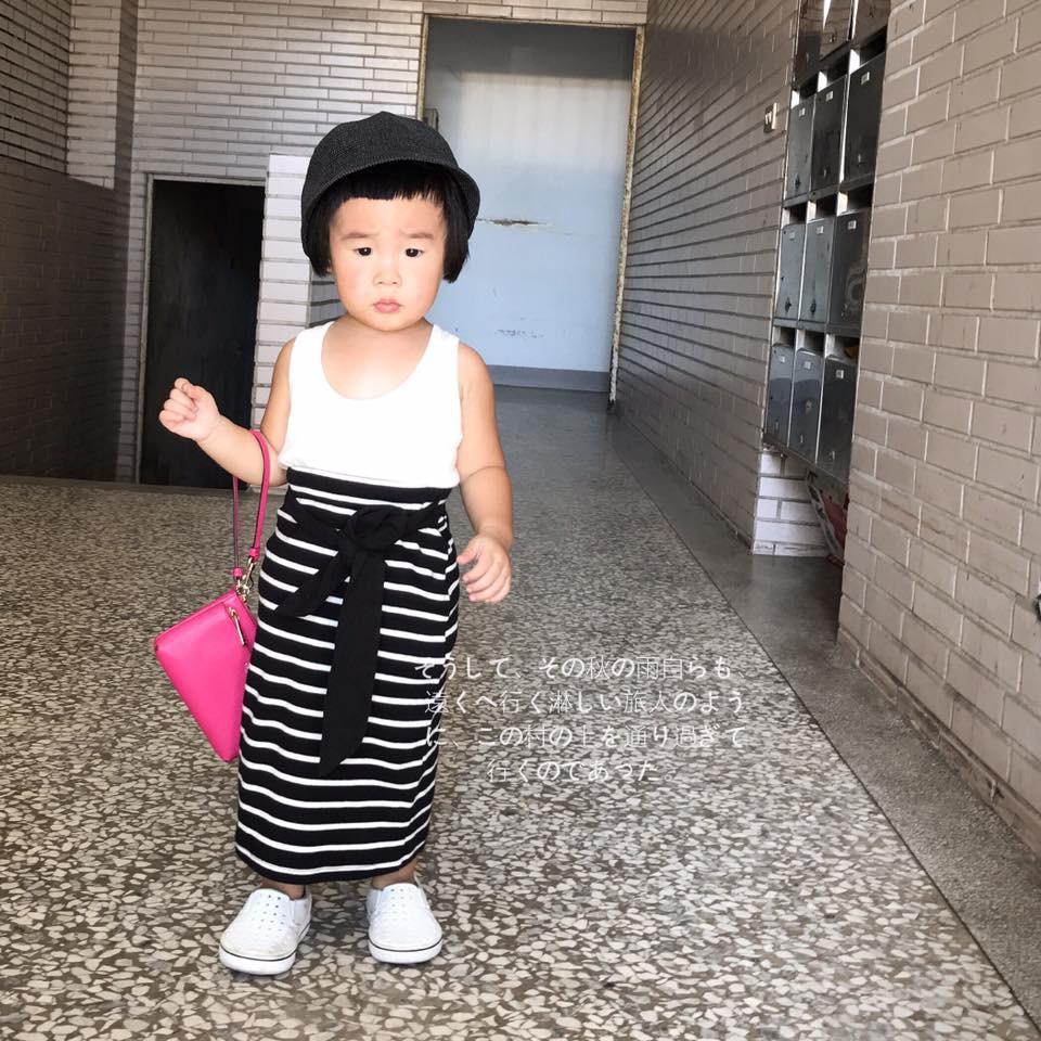 Cô bé Vô Diện hóa ra còn có một cô em gái đáng yêu và lắm trò không kém cô chị-11