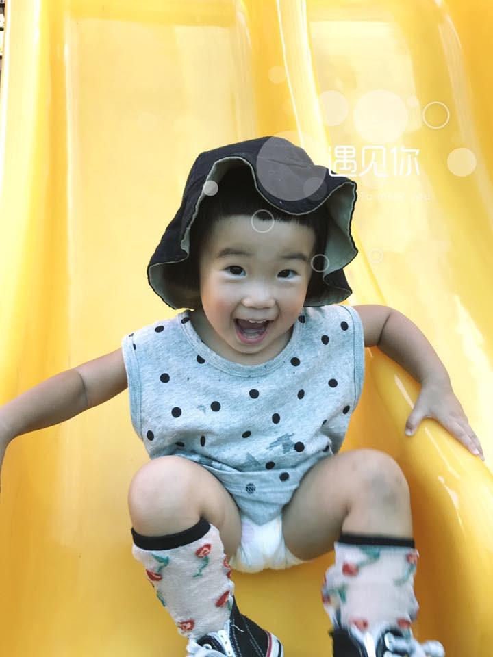 Cô bé Vô Diện hóa ra còn có một cô em gái đáng yêu và lắm trò không kém cô chị-6