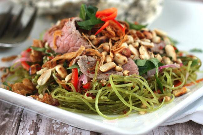 4 món ngon làm từ thịt bò cho ngày nghỉ tròn vị-1