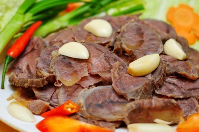 4 món ngon làm từ thịt bò cho ngày nghỉ tròn vị-3