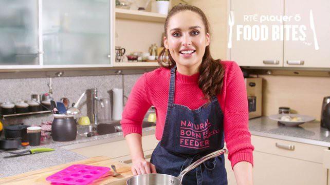 Bạn muốn sống khỏe như những ngôi sao Instagram: Tham khảo ngay thói quen ăn uống của người mẫu Roz Purcell-8