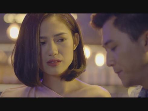 Ngược chiều nước mắt tập 17: Đám cưới đẹp trước giông bão-1