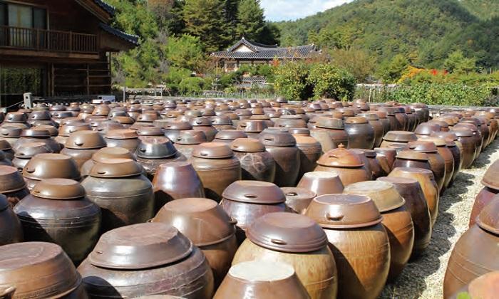 Tiết lộ thực đơn yến tiệc Hàn Quốc chiêu đãi Tổng thống Mỹ Donald Trump-2