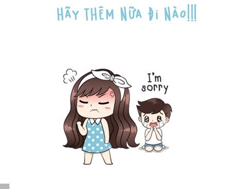 Muốn tình yêu bền vững, các cặp đôi hãy cùng làm những điều này-5