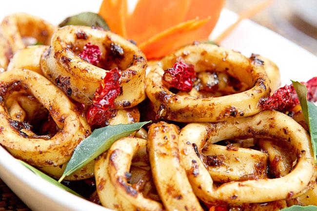 Tổng hợp 10 cách làm món mực ngon ăn mãi không chán-3